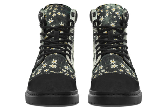 Whispers in the Fog Classic Boots
