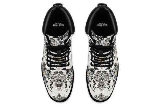 Castle in Bloom Classic Boots