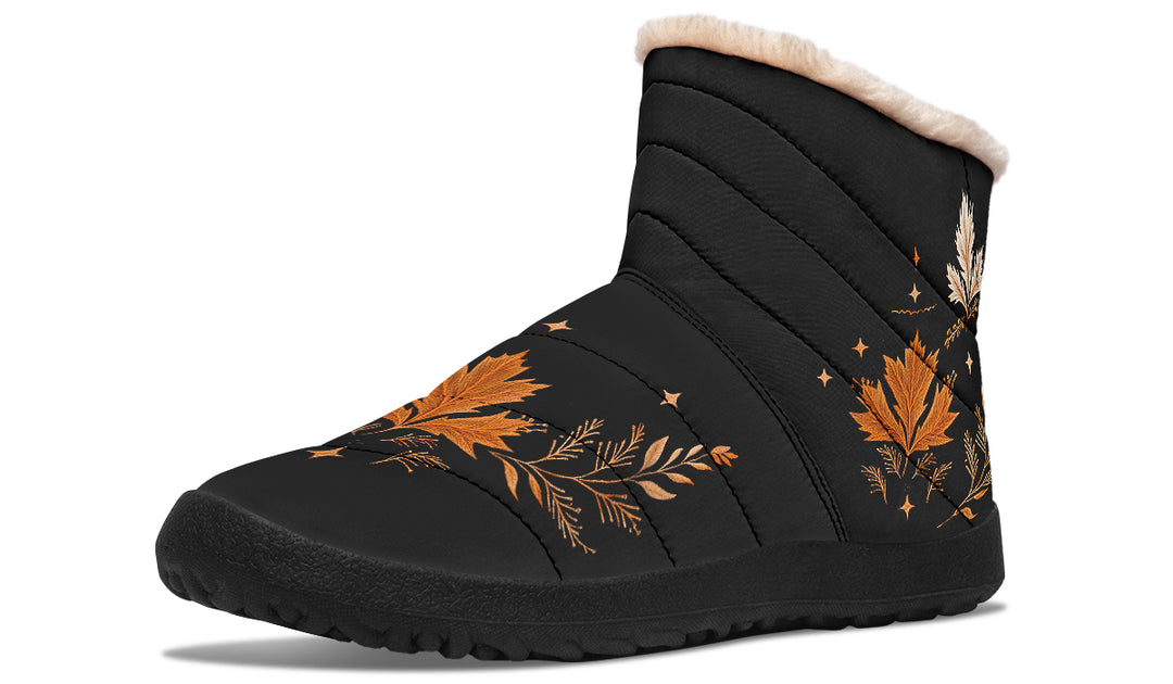 Autumnalis Comfy Winter Boots