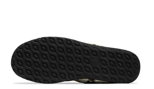 Enchanted Blossoms Comfy Winter Boots