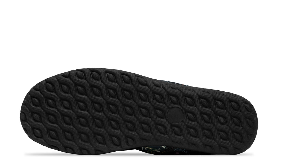 Fox Den Comfy Winter Boots