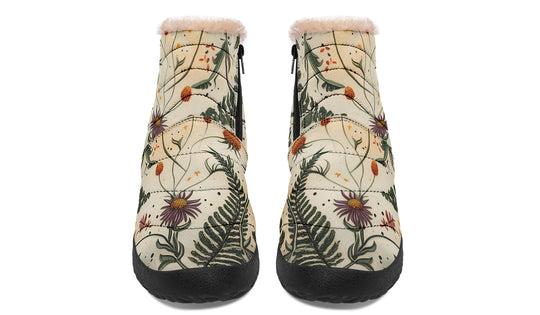 Midsummer Comfy Winter Boots