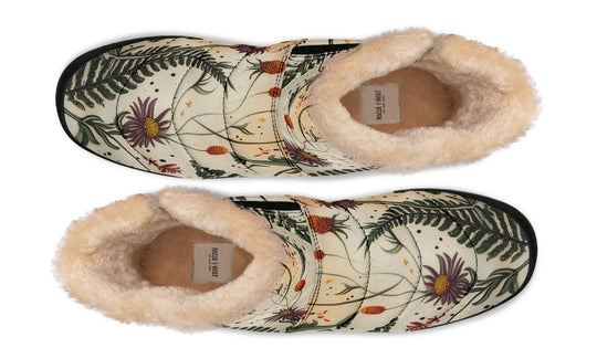 Midsummer Comfy Winter Boots