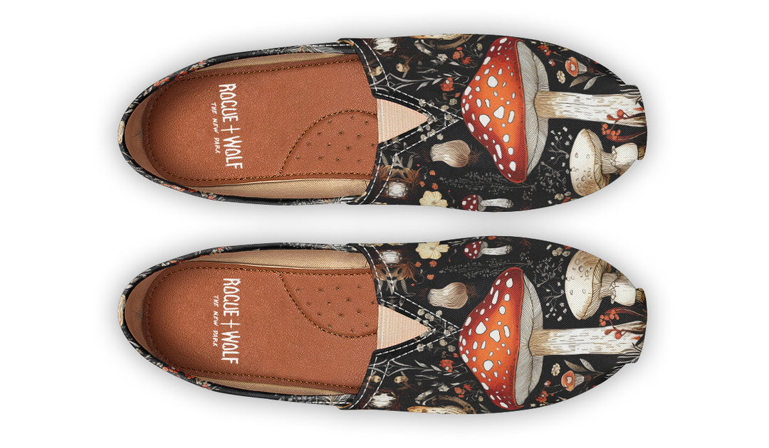 Amanita Espadrilles