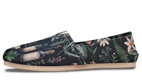 Apothecary Haven Espadrilles