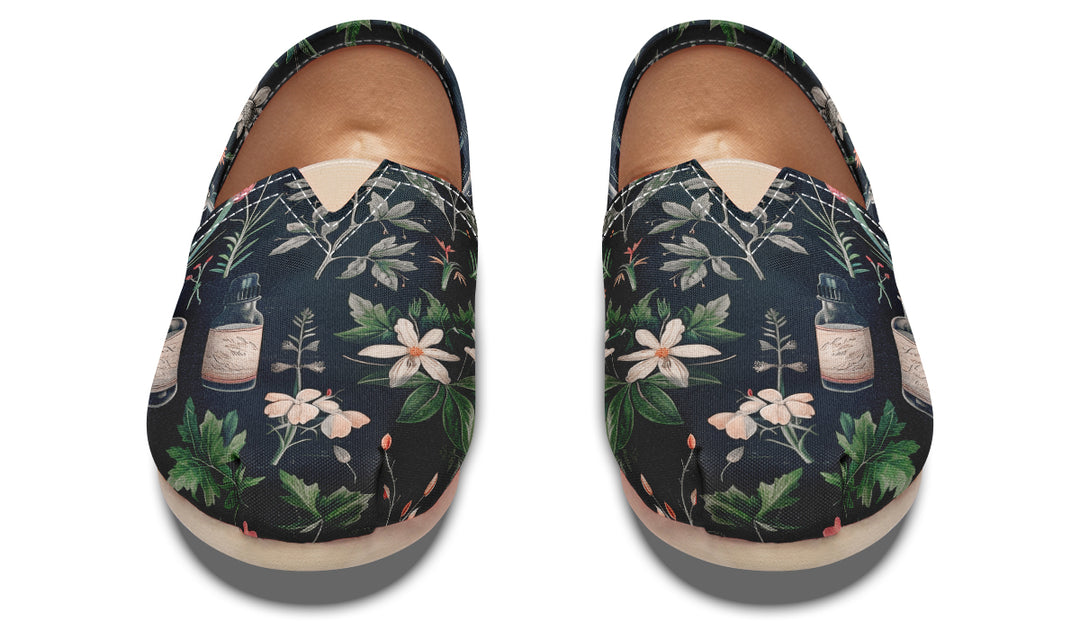 Apothecary Haven Espadrilles