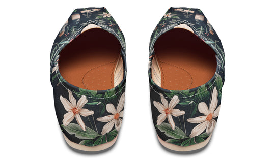 Apothecary Haven Espadrilles