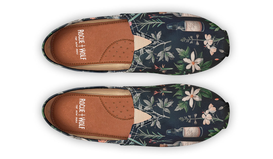 Apothecary Haven Espadrilles
