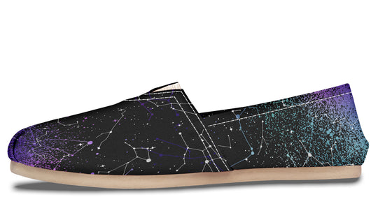 Aurora Espadrilles