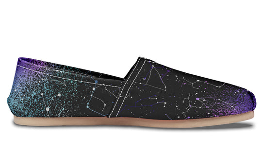 Aurora Espadrilles