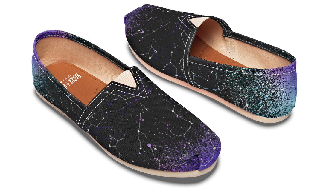 Aurora Espadrilles