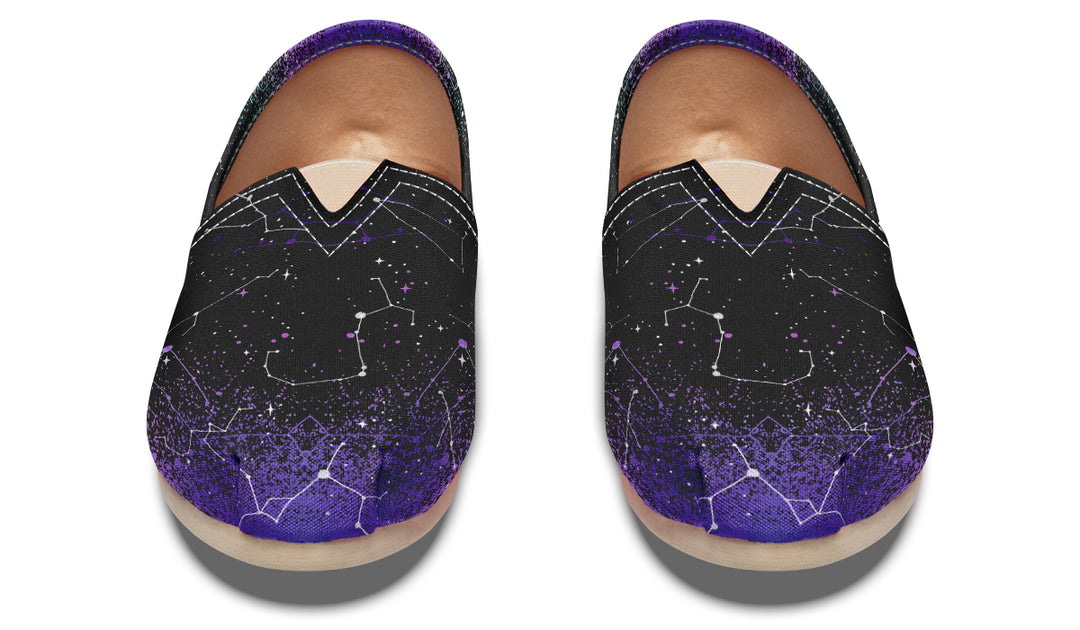 Aurora Espadrilles