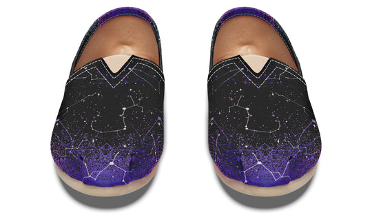 Aurora Espadrilles