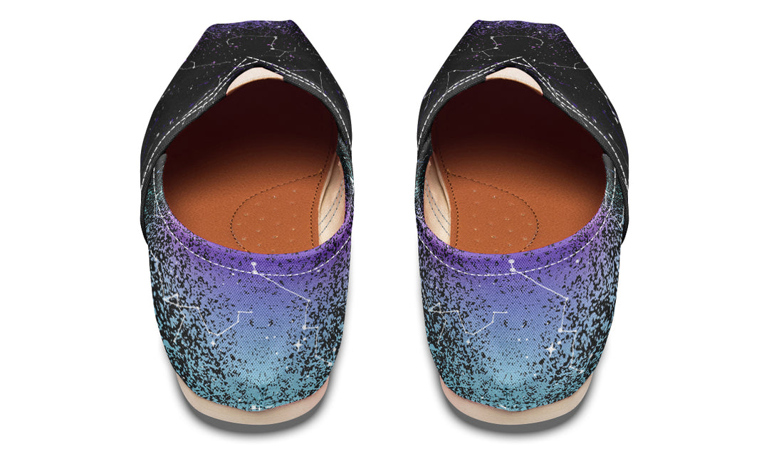 Aurora Espadrilles