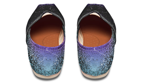 Aurora Espadrilles