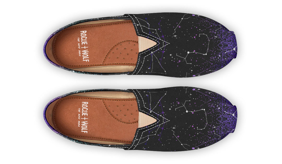 Aurora Espadrilles