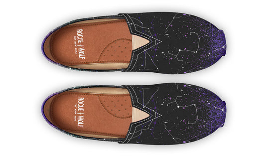 Aurora Espadrilles
