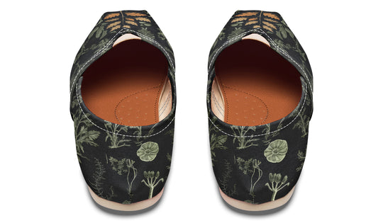 Autumn Memoir Espadrilles