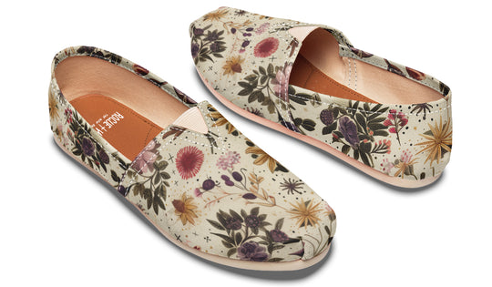 Enchanted Blossoms Espadrilles