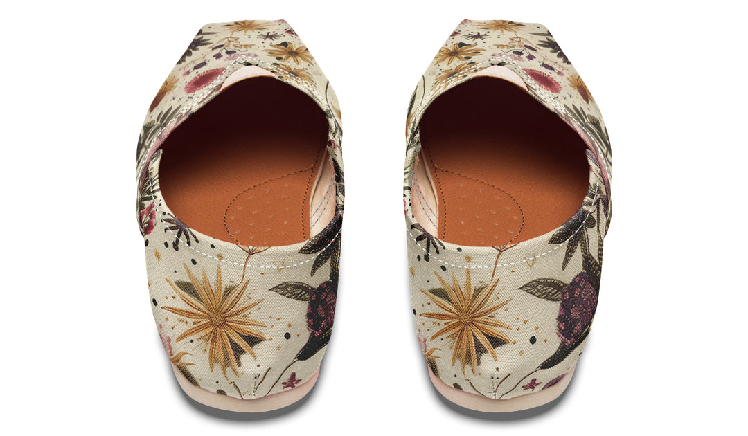 Enchanted Blossoms Espadrilles
