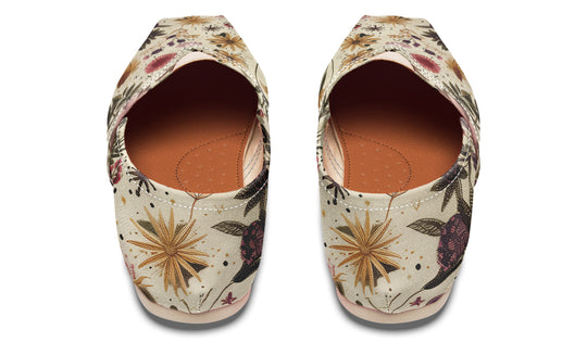 Enchanted Blossoms Espadrilles