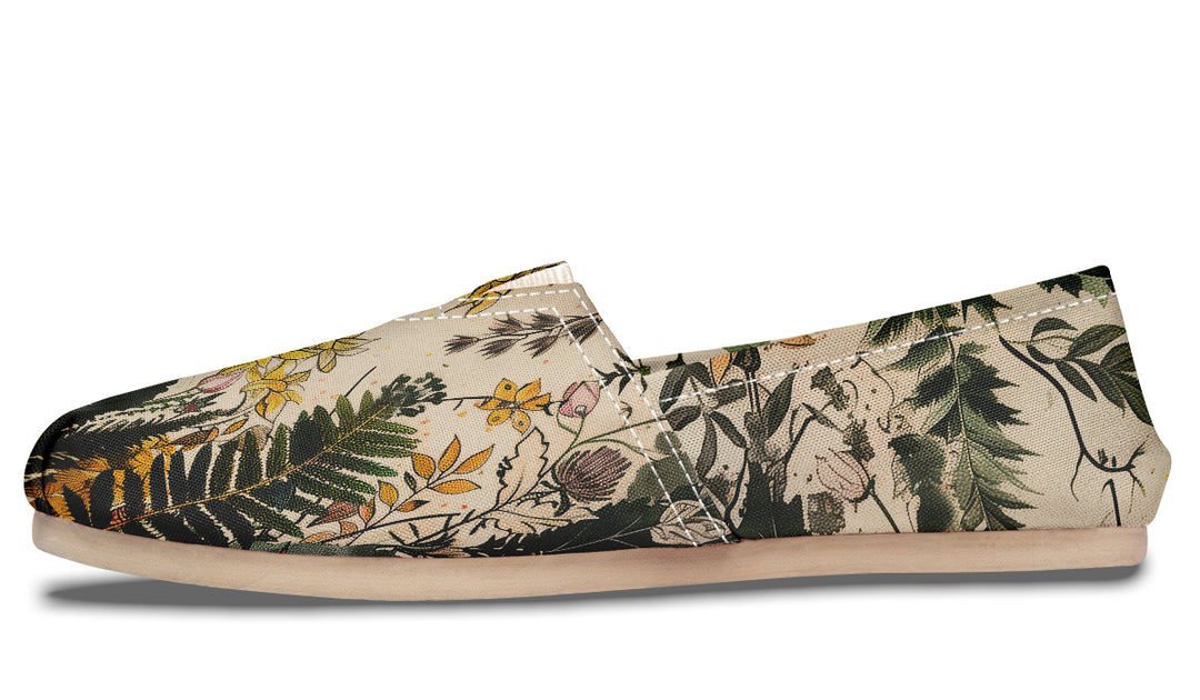 Fernwood Espadrilles