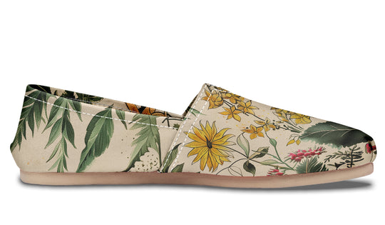 Fernwood Espadrilles