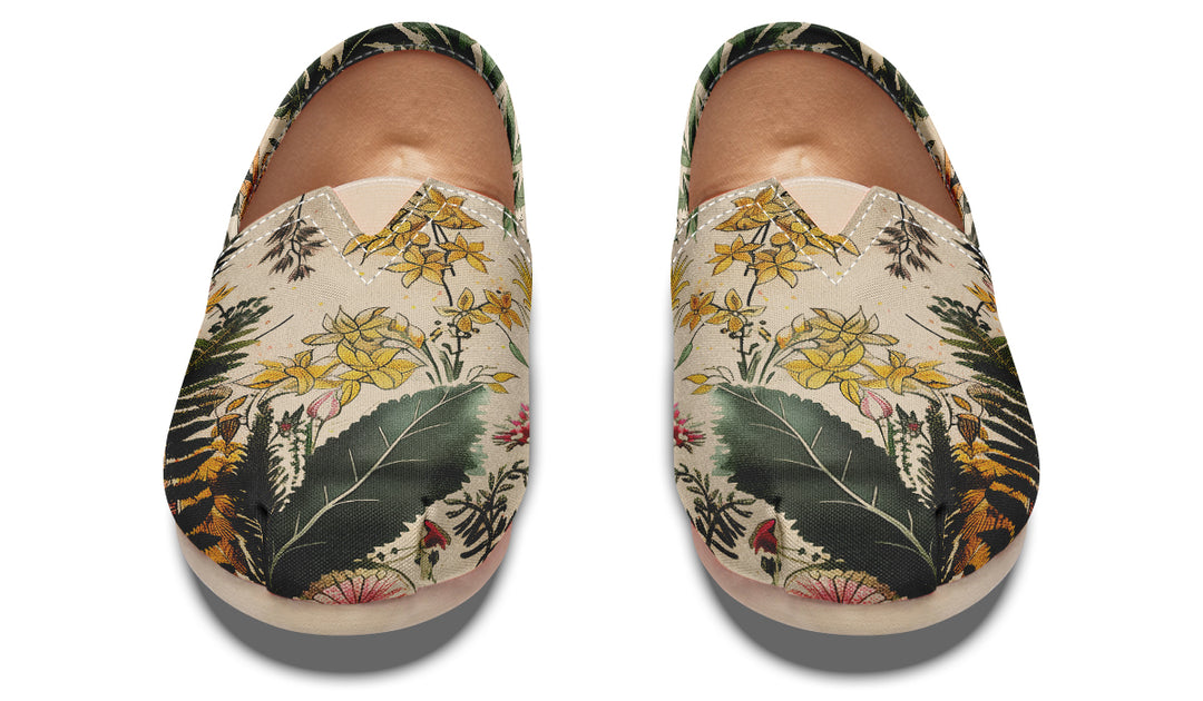 Fernwood Espadrilles