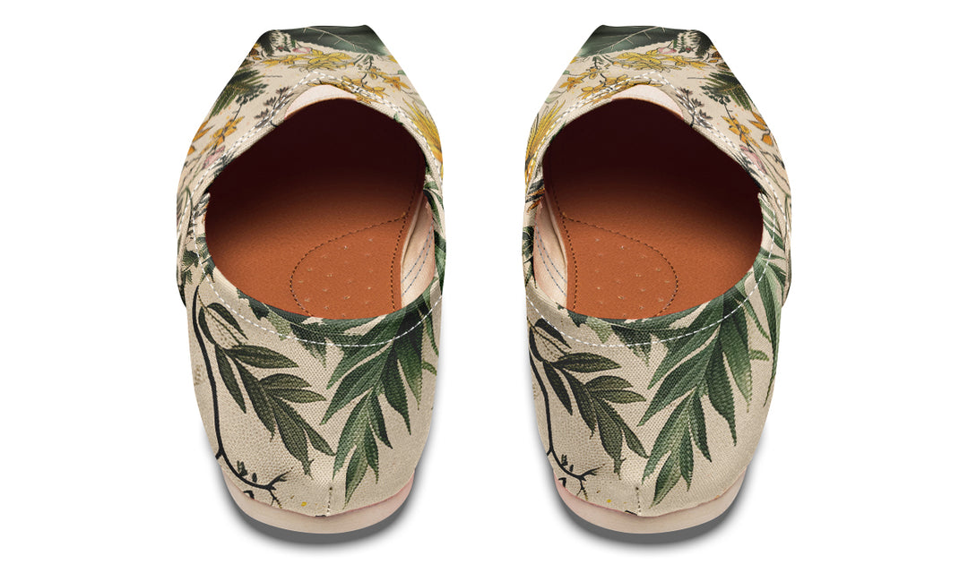 Fernwood Espadrilles