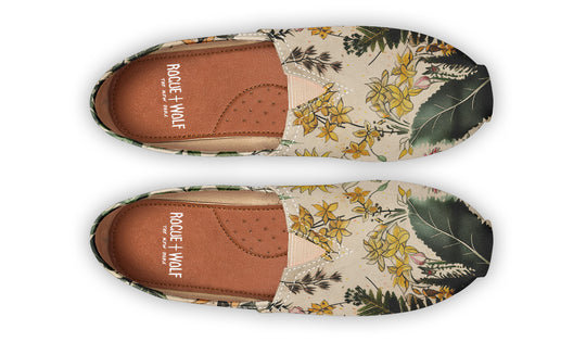 Fernwood Espadrilles