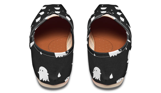 Ghost Party Espadrilles