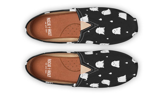 Ghost Party Espadrilles