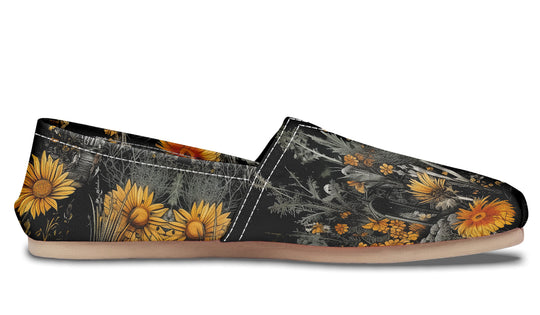 Grim’s Harvest Espadrilles