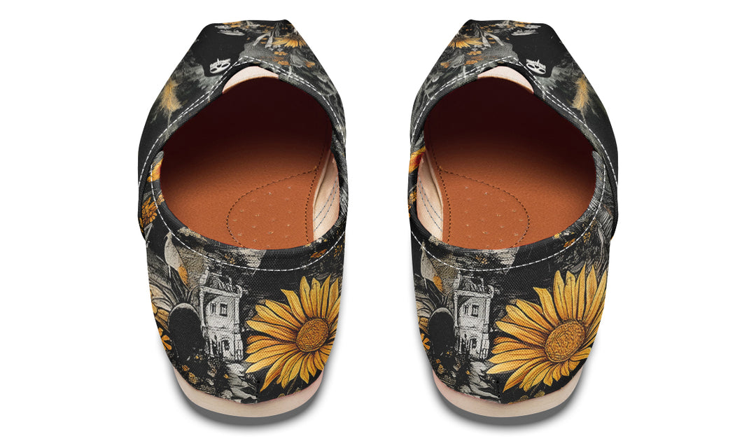 Grim’s Harvest Espadrilles