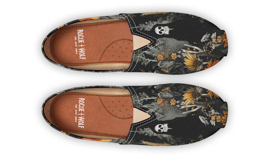 Grim’s Harvest Espadrilles