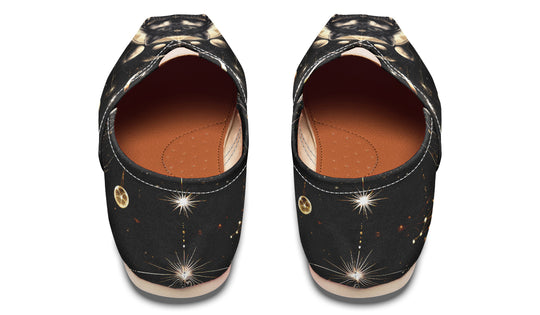 Guardian Wolf Espadrilles