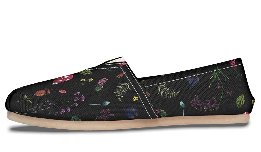 Herbology Espadrilles