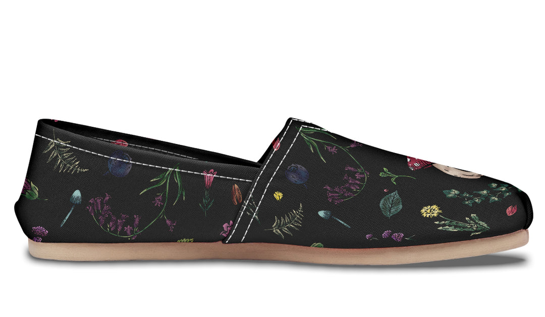 Herbology Espadrilles