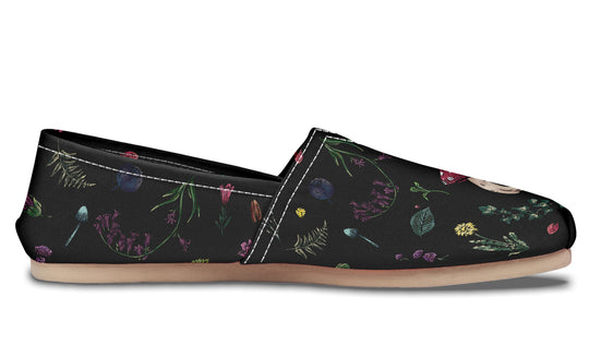 Herbology Espadrilles