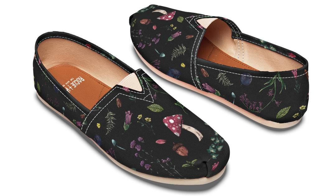 Herbology Espadrilles