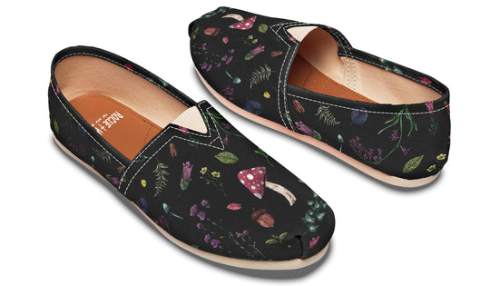 Herbology Espadrilles