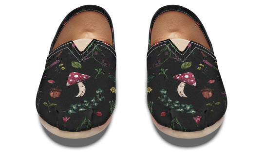 Herbology Espadrilles
