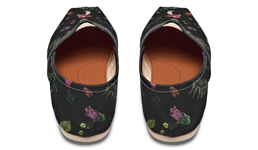 Herbology Espadrilles