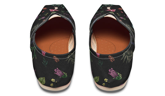 Herbology Espadrilles
