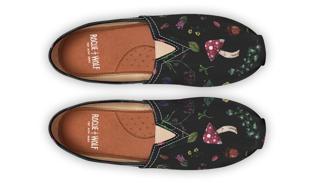 Herbology Espadrilles