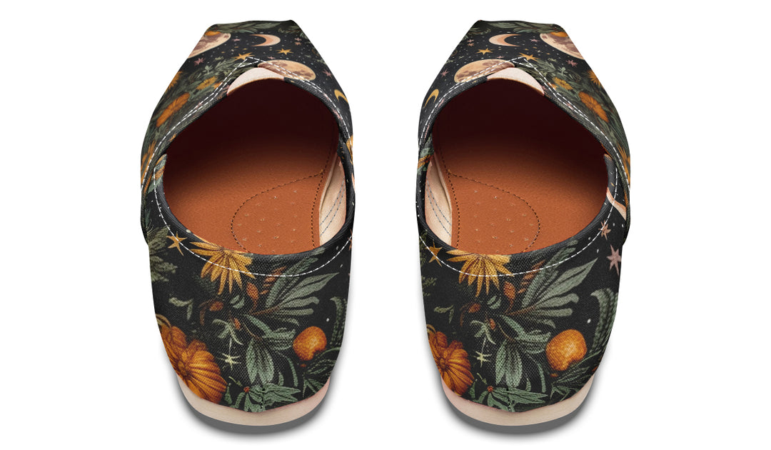 Lunar Meadow Espadrilles