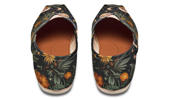 Lunar Meadow Espadrilles