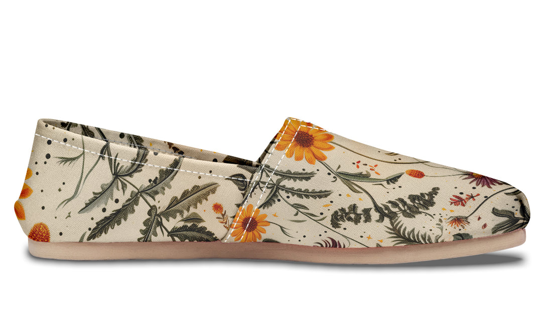 Midsummer Espadrilles