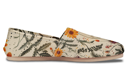 Midsummer Espadrilles