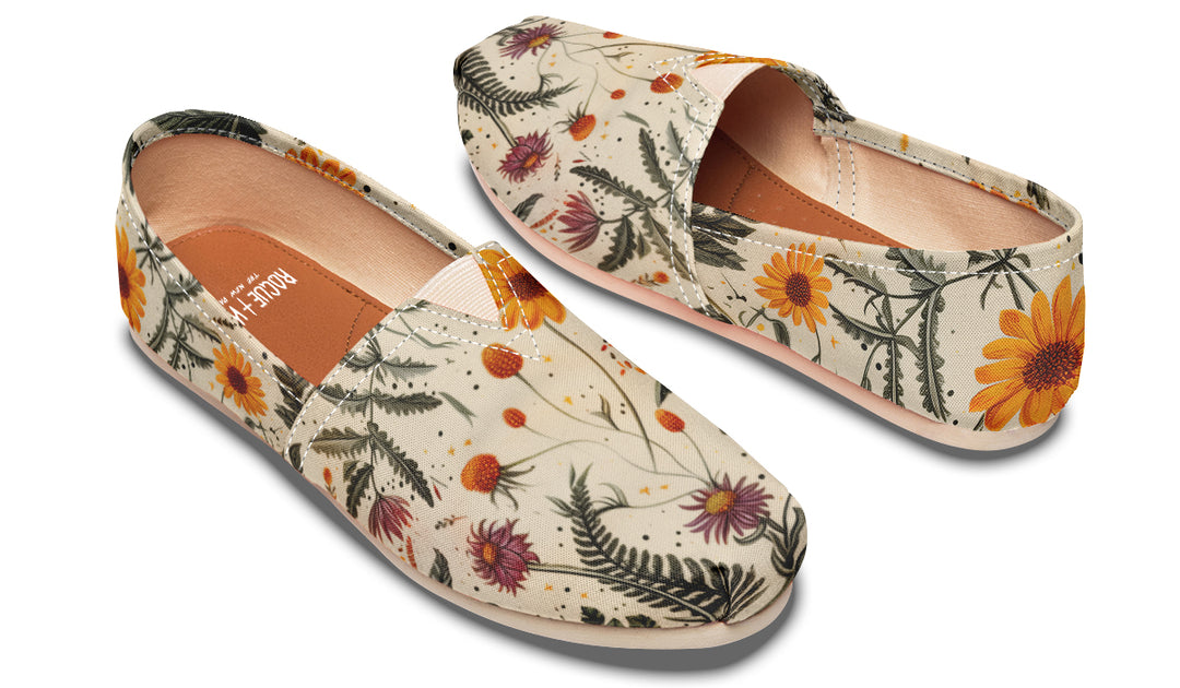 Midsummer Espadrilles